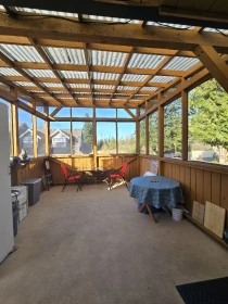 Swimming Pool Photo of 26853 Alder Drive, Langley, BC
