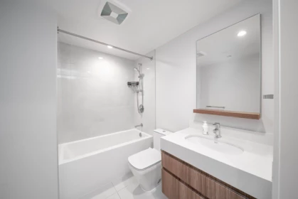 Bedroom 3 Photo of 1407 6537 Telford Avenue, Burnaby, BC