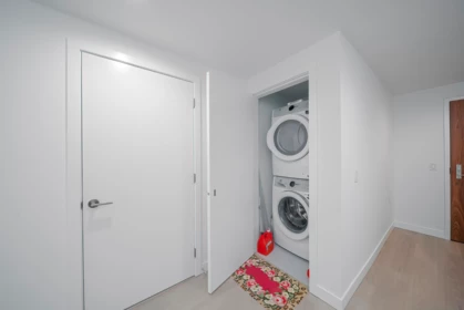 Bedroom 4 Photo of 1407 6537 Telford Avenue, Burnaby, BC
