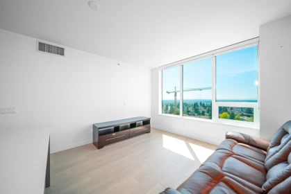 Breakfast Nook Photo of 1407 6537 Telford Avenue, Burnaby, BC