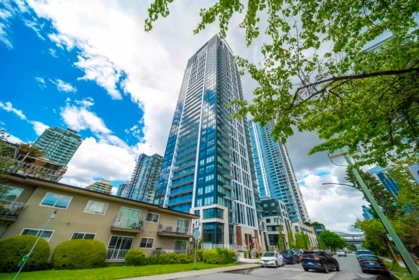 1407 6537 Telford Avenue, Burnaby, BC, Burnaby — Apartment/Condo for sale