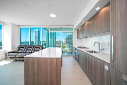 Kitchen Photo of 1407 6537 Telford Avenue, Burnaby, BC