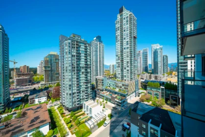 Office / Den Photo of 1407 6537 Telford Avenue, Burnaby, BC