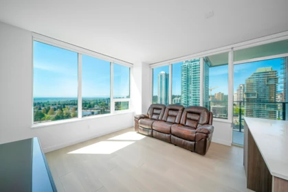 Pantry Photo of 1407 6537 Telford Avenue, Burnaby, BC
