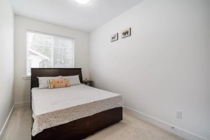 Basement Recreation Room Photo of 24 6188 141 Street, Surrey, BC