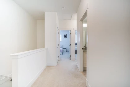 Bedroom 4 Photo of 24 6188 141 Street, Surrey, BC