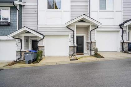 Garage Interior Photo of 24 6188 141 Street, Surrey, BC