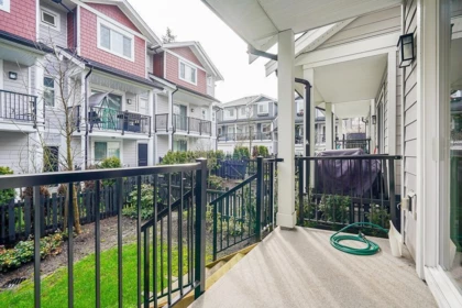 Hallway Photo of 24 6188 141 Street, Surrey, BC