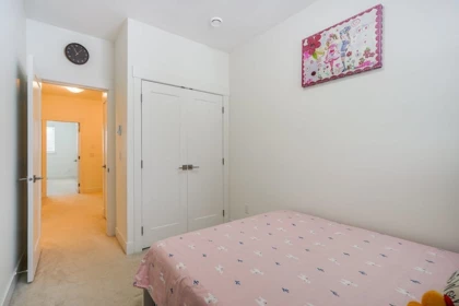 Laundry Room Photo of 24 6188 141 Street, Surrey, BC
