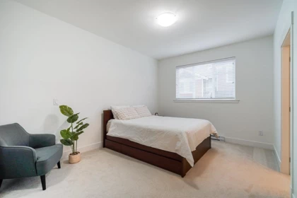 Powder Room Photo of 24 6188 141 Street, Surrey, BC