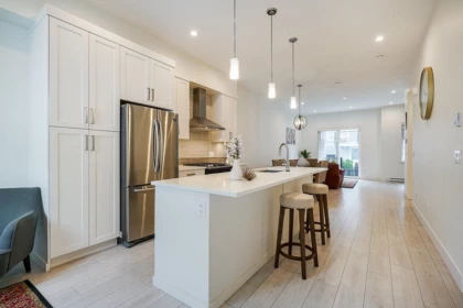 Primary Bathroom Photo of 24 6188 141 Street, Surrey, BC