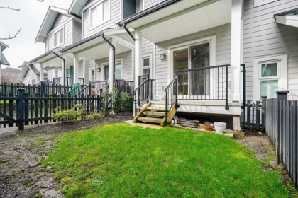 Staircase Photo of 24 6188 141 Street, Surrey, BC