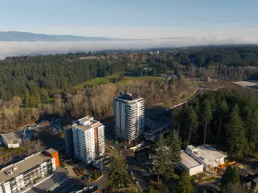 Hot Tub / Spa Photo of 1303 5410 Shortcut Road, Vancouver, BC
