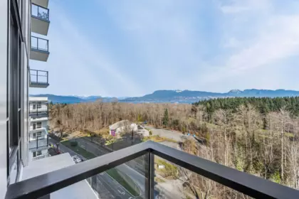 Loft / Bonus Room Photo of 1303 5410 Shortcut Road, Vancouver, BC