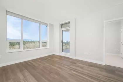 Pantry Photo of 1303 5410 Shortcut Road, Vancouver, BC