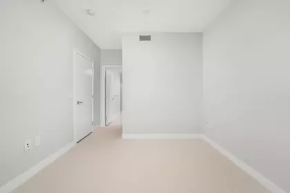 Primary Bedroom Photo of 1303 5410 Shortcut Road, Vancouver, BC