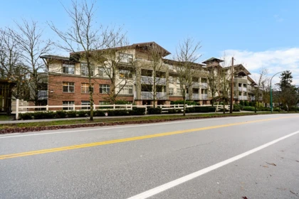 107 6500 194 Street, Surrey, BC, Surrey — Apartment/Condo for sale