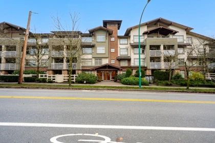 107 6500 194 Street, Surrey, BC, Surrey — Apartment/Condo for sale