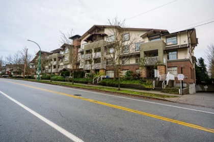 107 6500 194 Street, Surrey, BC, Surrey — Apartment/Condo for sale
