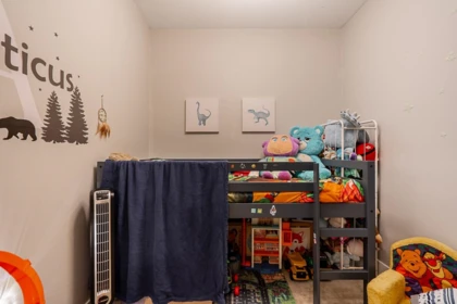 Garage Interior Photo of 107 6500 194 Street, Surrey, BC