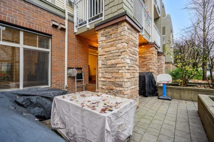 Garden / Landscaping Photo of 107 6500 194 Street, Surrey, BC