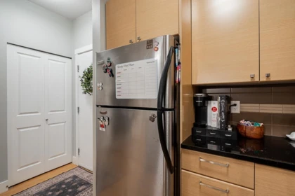 Loft / Bonus Room Photo of 107 6500 194 Street, Surrey, BC