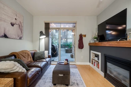Pantry Photo of 107 6500 194 Street, Surrey, BC