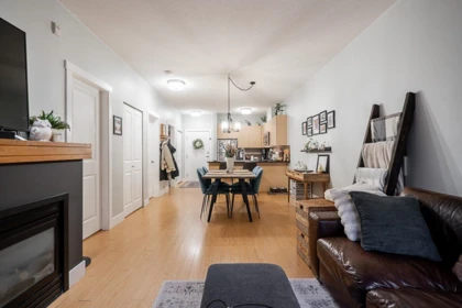 Primary Bedroom Photo of 107 6500 194 Street, Surrey, BC