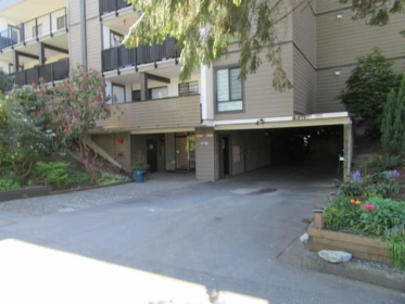 215 8720 No. 1 Road, Richmond, BC, Richmond — Apartment/Condo for sale