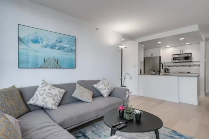 805 550 Pacific Street, Vancouver, BC, Vancouver — Apartment/Condo for sale