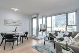 805 550 Pacific Street, Vancouver, BC