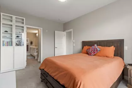 Loft / Bonus Room Photo of 306 45630 Spadina Avenue, Chilliwack, BC