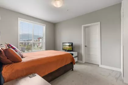 Office / Den Photo of 306 45630 Spadina Avenue, Chilliwack, BC