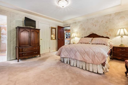 Hallway Photo of 10030 Timberline Place, Chilliwack, BC