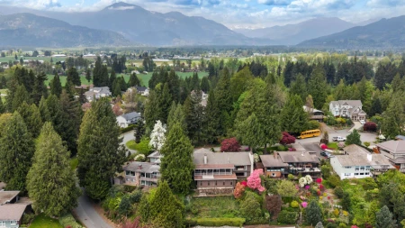 Playground / Recreational Area Near 10030 Timberline Place, Chilliwack, BC