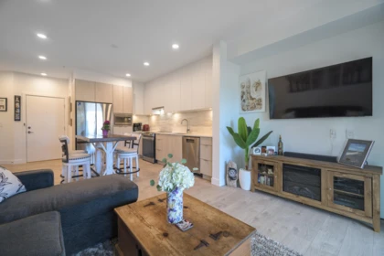 Kitchen Island Photo of 107 2499 Rabbit Drive, Tsawwassen, BC