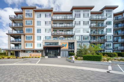 107 2499 Rabbit Drive, Tsawwassen, BC, Tsawwassen — Apartment/Condo for sale
