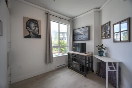 Office / Den Photo of 107 2499 Rabbit Drive, Tsawwassen, BC