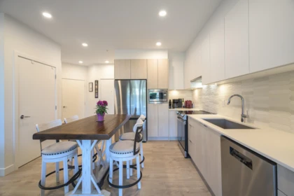 Primary Bedroom Photo of 107 2499 Rabbit Drive, Tsawwassen, BC