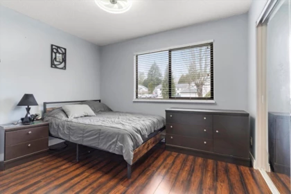 Bedroom 4 Photo of 14 6609 138 Street, Surrey, BC
