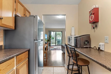 Breakfast Nook Photo of 14 6609 138 Street, Surrey, BC