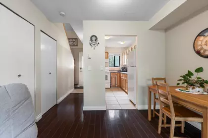 14 6609 138 Street, Surrey, BC, Surrey — Townhouse for sale
