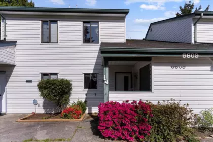 14 6609 138 Street, Surrey, BC, Surrey — Townhouse for sale