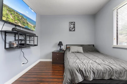 Guest Bathroom Photo of 14 6609 138 Street, Surrey, BC