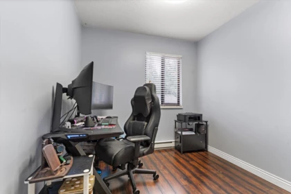 Office / Den Photo of 14 6609 138 Street, Surrey, BC
