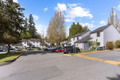 Staircase Photo of 14 6609 138 Street, Surrey, BC