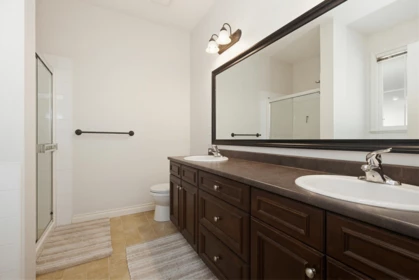 Laundry Room Photo of 53 6577 Southdowne Place, Chilliwack, BC