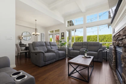 Office / Den Photo of 53 6577 Southdowne Place, Chilliwack, BC