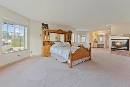 Basement Recreation Room Photo of 5748 126 Street, Surrey, BC