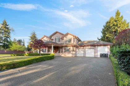 5748 126 Street, Surrey, BC, Surrey — Single Family Residence for sale